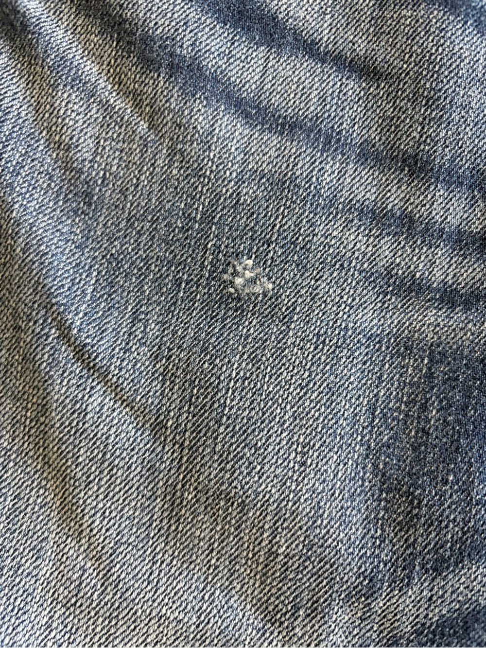 Rock Revival Men’s Indigo Blue Embroidered Back Pocket Straight Jeans Sz 38 - Picture 11 of 13